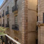 Rent a room in Barcellona