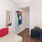 Rent a room of 70 m² in madrid