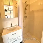 Rent 1 bedroom apartment of 35 m² in VENCE