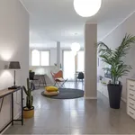 Rent 1 bedroom apartment of 60 m² in Travedona-Monate