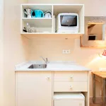 Alquilo 1 dormitorio apartamento de 15 m² en Barcelona