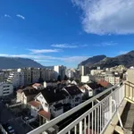 Appartement de 40 m² avec 2 chambre(s) en location à Grenoble