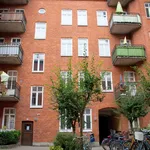 Rent 1 bedroom apartment of 96 m² in Malmo