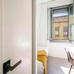 Rent a room of 2622 m² in Madrid