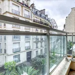 Appartement de 29 m² avec 1 chambre(s) en location à Paris