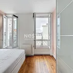 Appartement de 33 m² avec 2 chambre(s) en location à PARIS