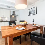 Rent 3 bedroom apartment of 70 m² in Amsterdam