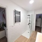 Alquilo 4 dormitorio apartamento de 330 m² en madrid