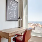 Rent 3 bedroom apartment of 1152 m² in Lisbon