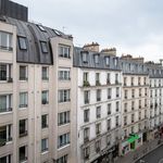 Appartement de 686 m² avec 1 chambre(s) en location à Paris