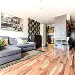 Rent 2 bedroom apartment of 39 m² in Warsaw