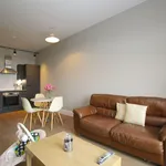 Rent 1 bedroom apartment in Charnwood