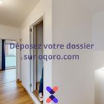 Appartement de 23 m² avec 7 chambre(s) en location à Annemasse