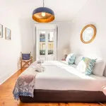 Rent 2 bedroom apartment in Lisbon