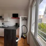 Rent 1 bedroom apartment of 14 m² in BREST