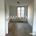 Appartement de 48 m² avec 2 chambre(s) en location à DIEPPE