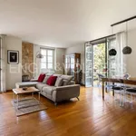 Rent 4 bedroom apartment of 146 m² in Varese