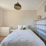 Rent a room in lisbon