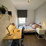 Rent a room in Madrid