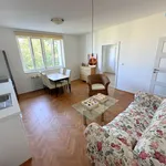 Pronajměte si 2 ložnic/e byt o rozloze 45 m² v Prague