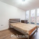 Rent 2 bedroom flat in West Midlands