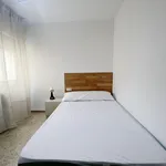 Rent 4 bedroom apartment in Granada