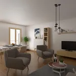 Location appartement 3 pièces LAMORLAYE 69m² à 977.06€/mois - CDC Habitat