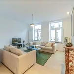 Appartement de 85 m² avec 2 chambre(s) en location à brussels