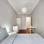 Rent a room in lisbon