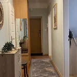 Rent 3 bedroom apartment of 60 m² in Warsaw