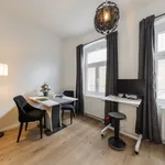 Miete 1 Schlafzimmer wohnung von 35 m² in Berlin