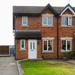 Semi-detached House to rent on Harbrook Grove Hindley Green,  WN2