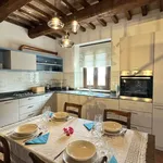 Rent 4 bedroom house of 290 m² in Umbertide