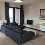 Appartement de 95 m² avec 2 chambre(s) en location à brussels