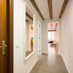 Alquilo 1 dormitorio apartamento de 75 m² en barcelona