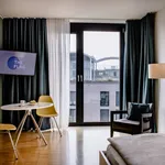 Rent 1 bedroom apartment of 25 m² in Munich