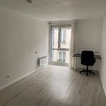 Rent 1 bedroom apartment of 26 m² in REIMS