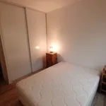 Appartement de 58 m² avec 3 chambre(s) en location à SAINT