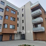 Pronájem bytu 1+kk 26m²