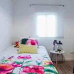 Alquilar 3 dormitorio apartamento en Madrid