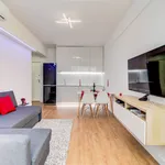 Rent 1 bedroom apartment of 55 m² in Amadora