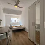 Alquilar 4 dormitorio apartamento en Valencia