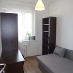 Rent a room in Poznan