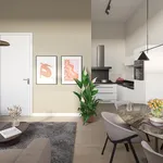 Huur 3 slaapkamer appartement van 74 m² in Noordelijke IJ-oevers-West