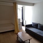 Rent 1 bedroom apartment of 34 m² in ROUEN