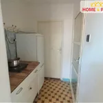 Rent 1 bedroom apartment of 20 m² in Pilsen