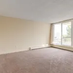 1 bedroom apartment of 645 sq. ft in Calgary