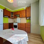 Rent 1 bedroom apartment of 35 m² in Opole