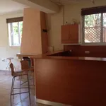 Rent 1 bedroom apartment of 350 m² in Vari Municipal Unit