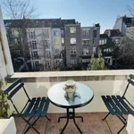 Huur 1 slaapkamer appartement van 80 m² in brussels